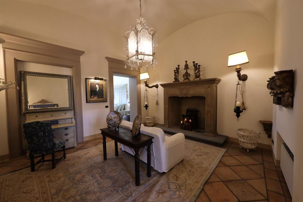 Casa Raiola Ercolano Luxury Rooms & Spa מראה חיצוני תמונה