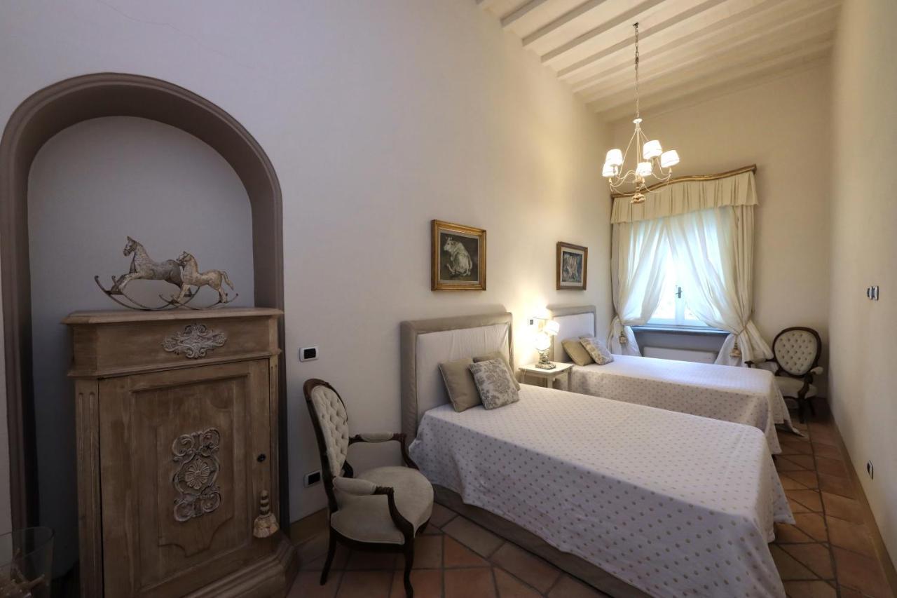 Casa Raiola Ercolano Luxury Rooms & Spa מראה חיצוני תמונה