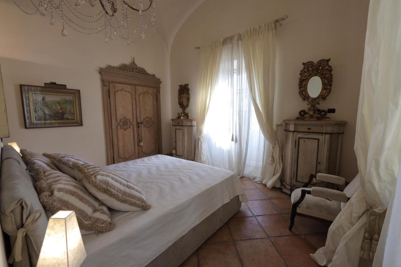 Casa Raiola Ercolano Luxury Rooms & Spa מראה חיצוני תמונה
