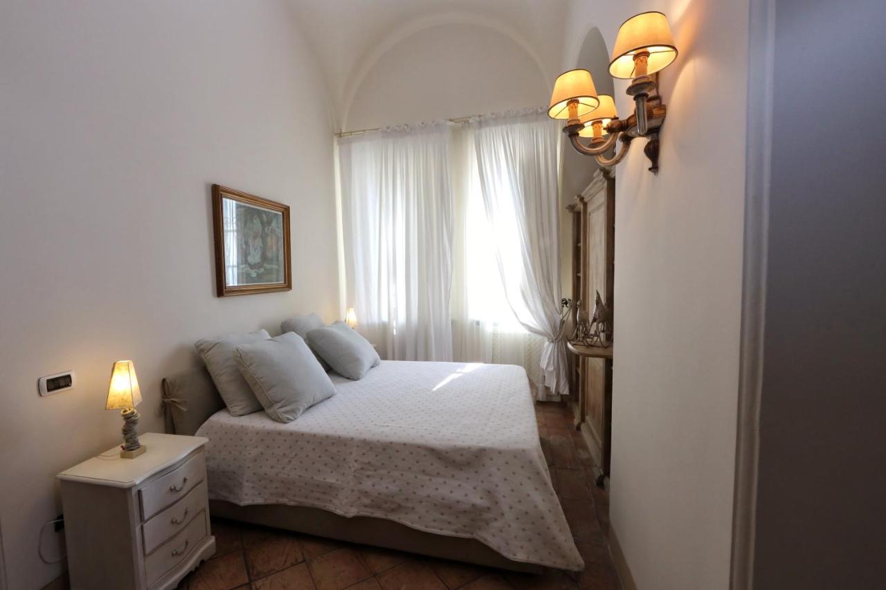 Casa Raiola Ercolano Luxury Rooms & Spa מראה חיצוני תמונה