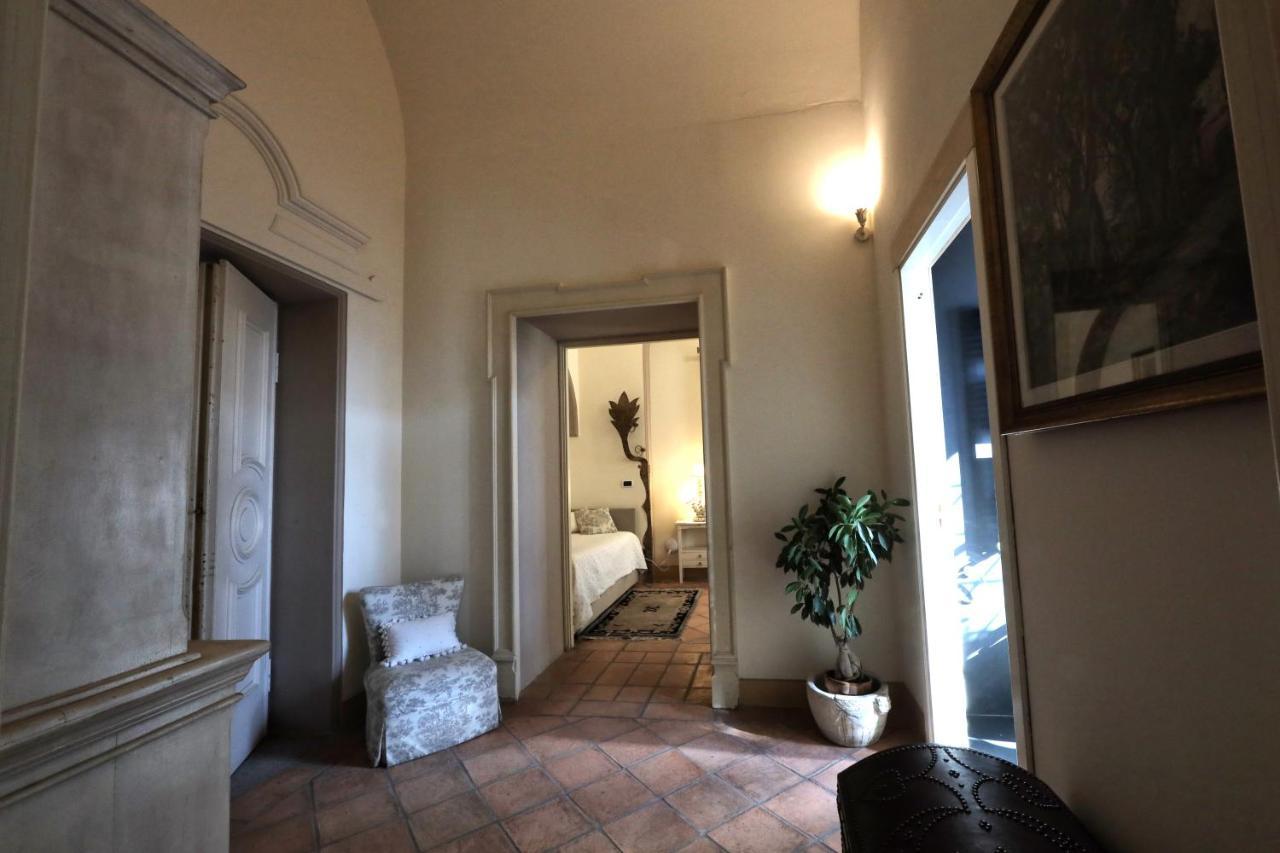 Casa Raiola Ercolano Luxury Rooms & Spa מראה חיצוני תמונה