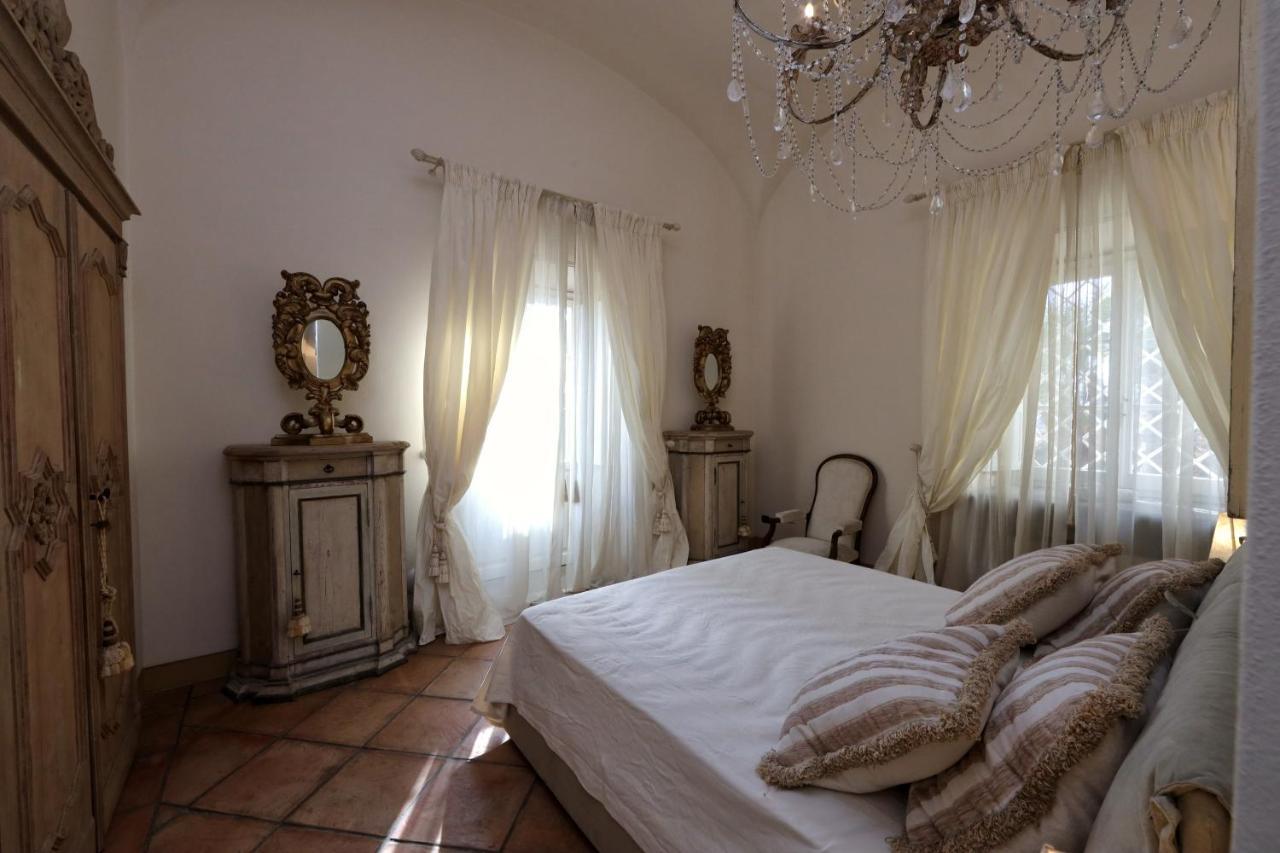 Casa Raiola Ercolano Luxury Rooms & Spa מראה חיצוני תמונה