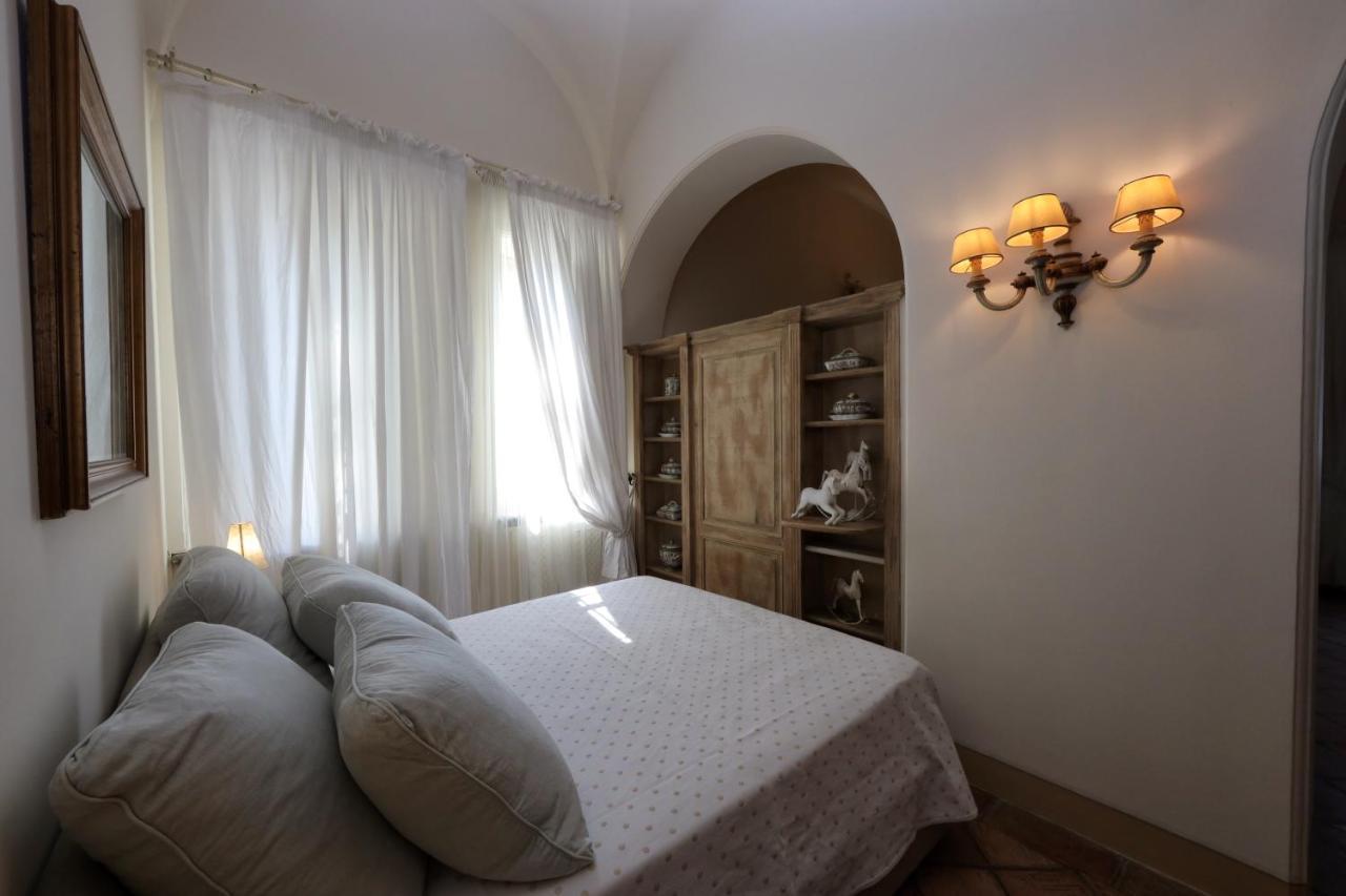 Casa Raiola Ercolano Luxury Rooms & Spa מראה חיצוני תמונה