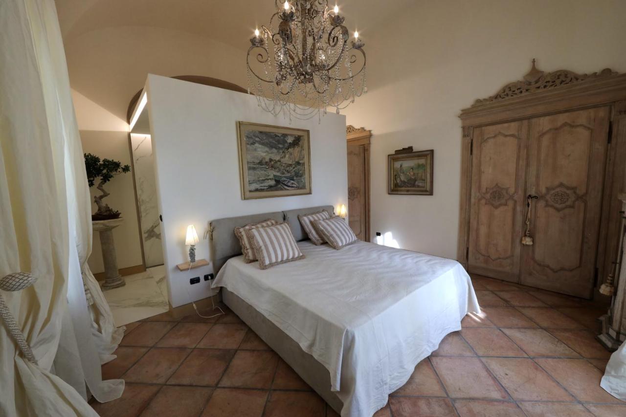 Casa Raiola Ercolano Luxury Rooms & Spa מראה חיצוני תמונה