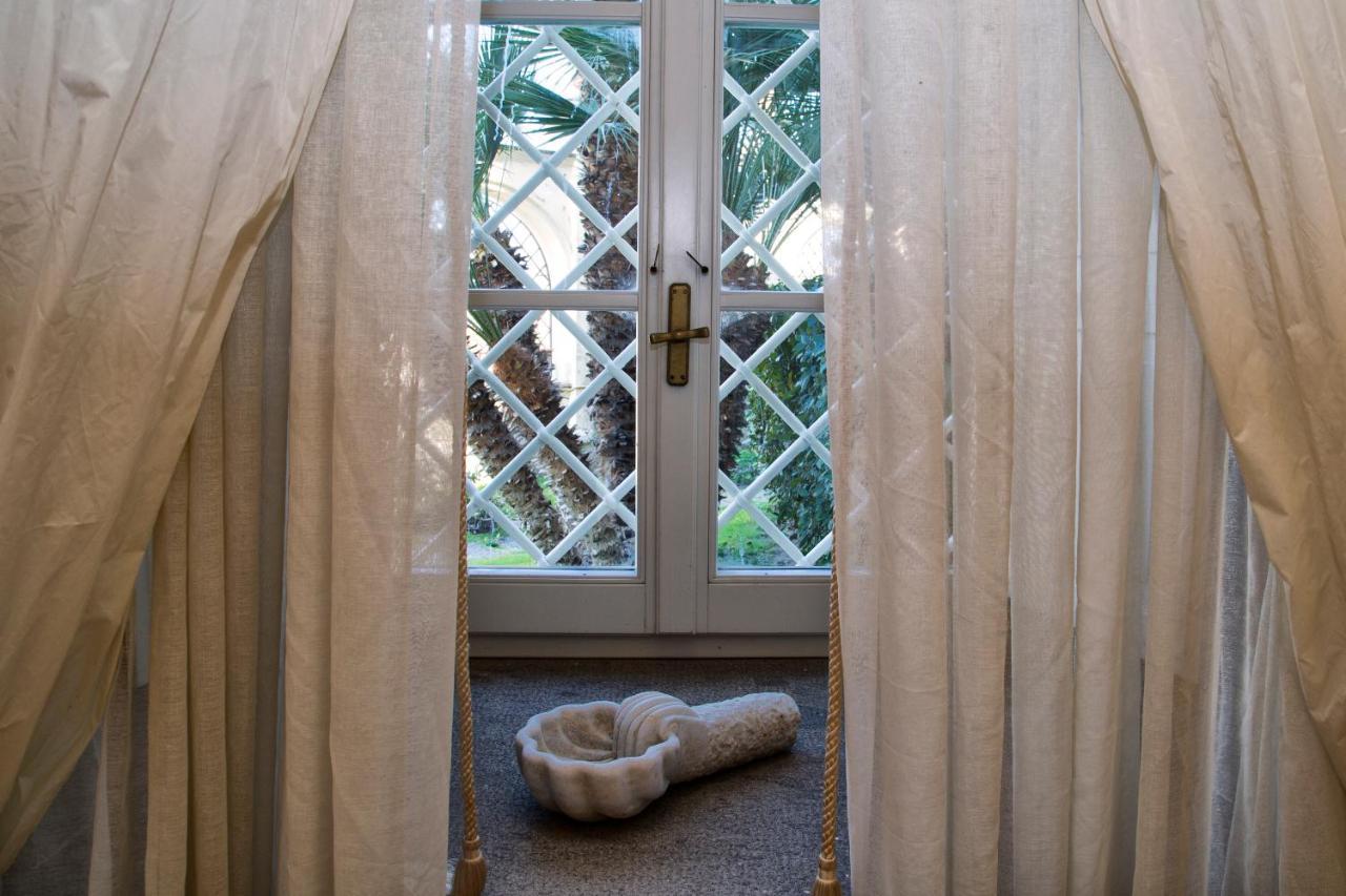 Casa Raiola Ercolano Luxury Rooms & Spa מראה חיצוני תמונה