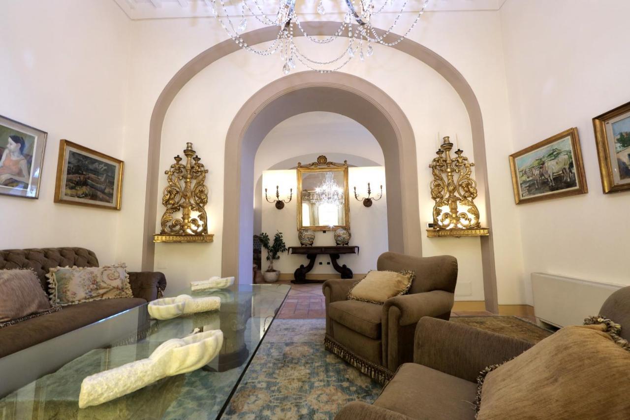 Casa Raiola Ercolano Luxury Rooms & Spa מראה חיצוני תמונה