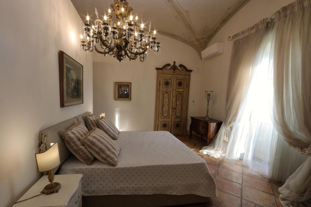 Casa Raiola Ercolano Luxury Rooms & Spa מראה חיצוני תמונה