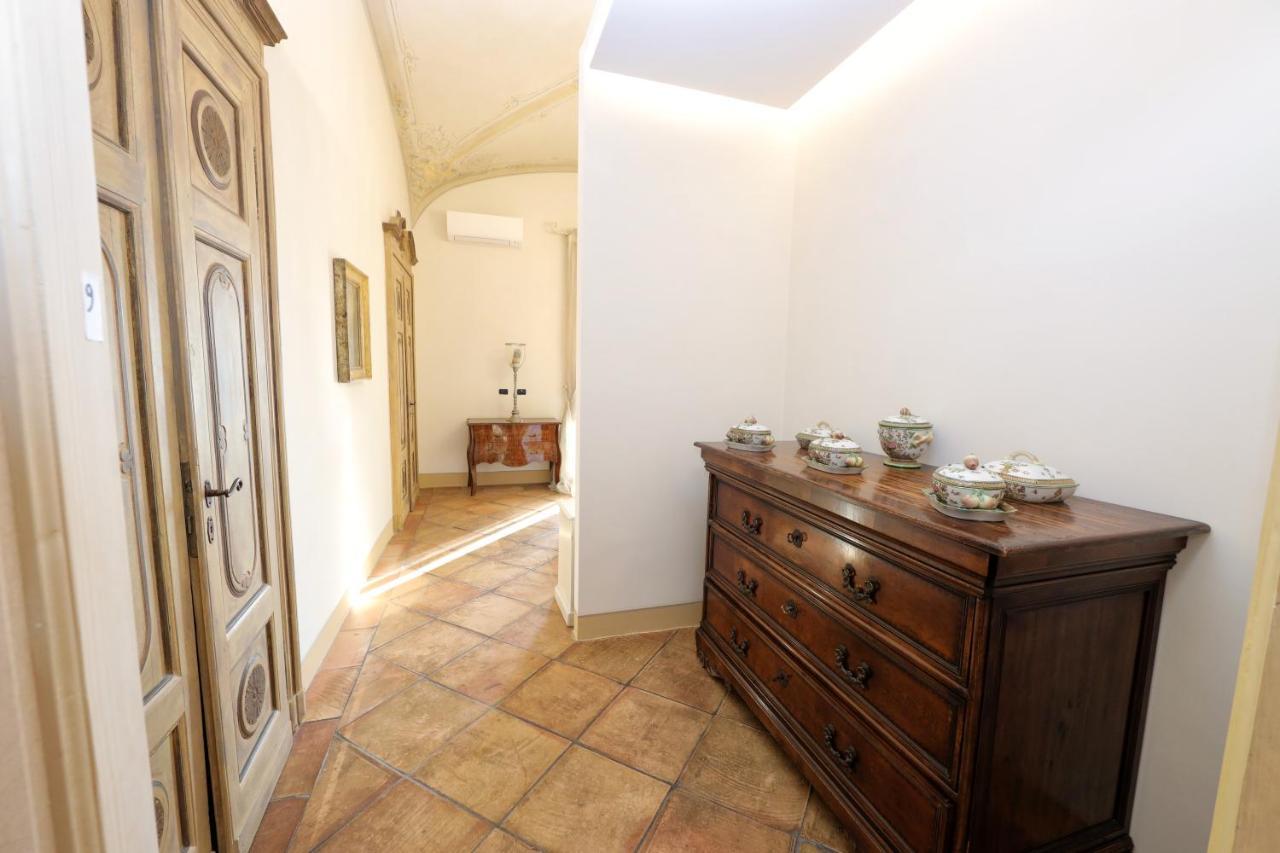 Casa Raiola Ercolano Luxury Rooms & Spa מראה חיצוני תמונה