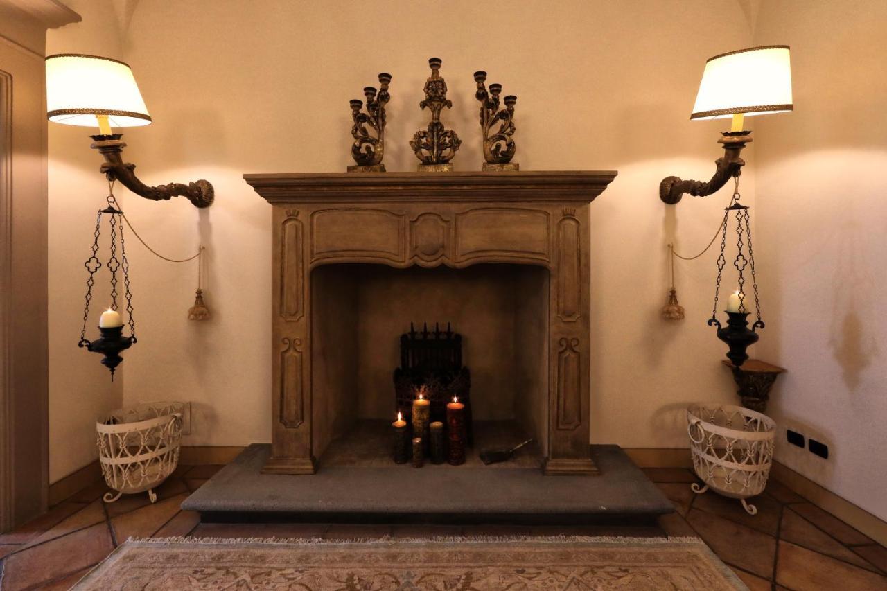 Casa Raiola Ercolano Luxury Rooms & Spa מראה חיצוני תמונה