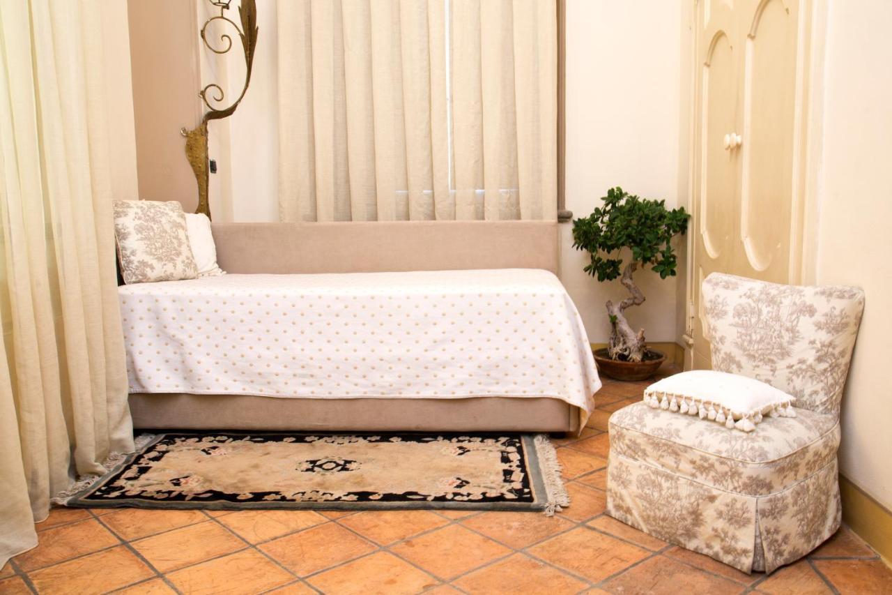 Casa Raiola Ercolano Luxury Rooms & Spa מראה חיצוני תמונה