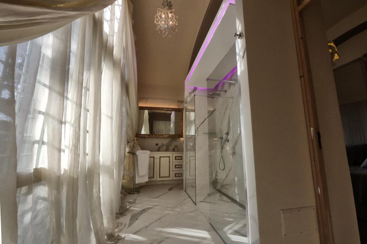 Casa Raiola Ercolano Luxury Rooms & Spa מראה חיצוני תמונה