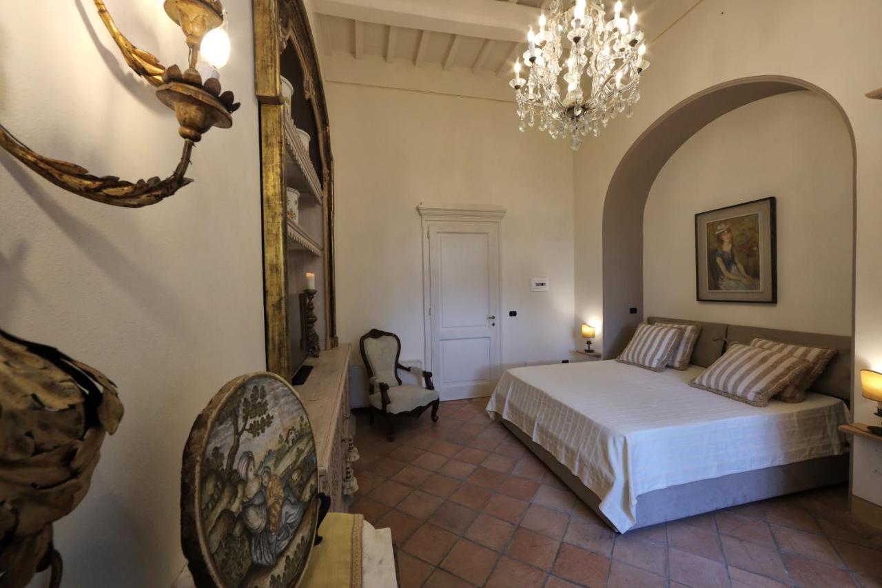 Casa Raiola Ercolano Luxury Rooms & Spa מראה חיצוני תמונה