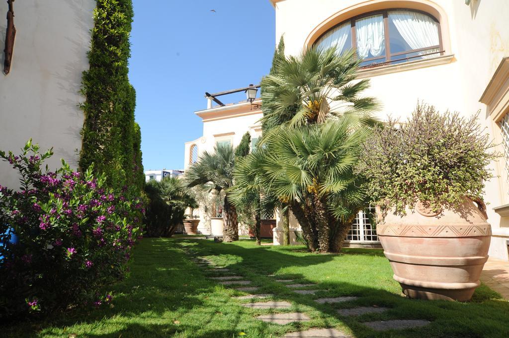Casa Raiola Ercolano Luxury Rooms & Spa מראה חיצוני תמונה