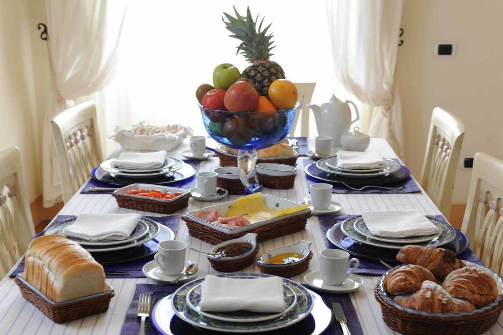 Casa Raiola Ercolano Luxury Rooms & Spa מראה חיצוני תמונה