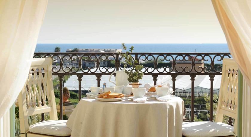Casa Raiola Ercolano Luxury Rooms & Spa מראה חיצוני תמונה