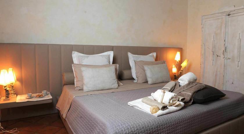 Casa Raiola Ercolano Luxury Rooms & Spa חדר תמונה