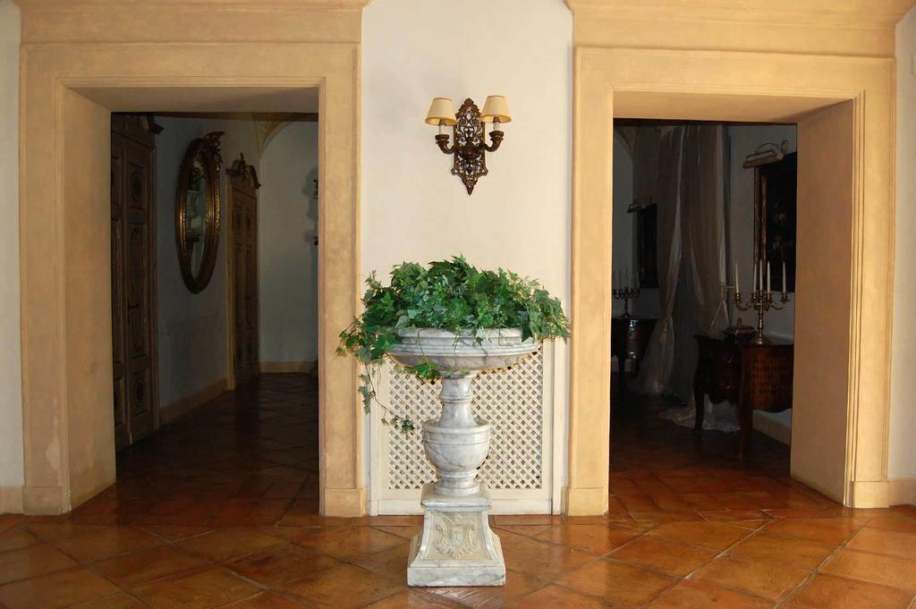 Casa Raiola Ercolano Luxury Rooms & Spa מראה חיצוני תמונה