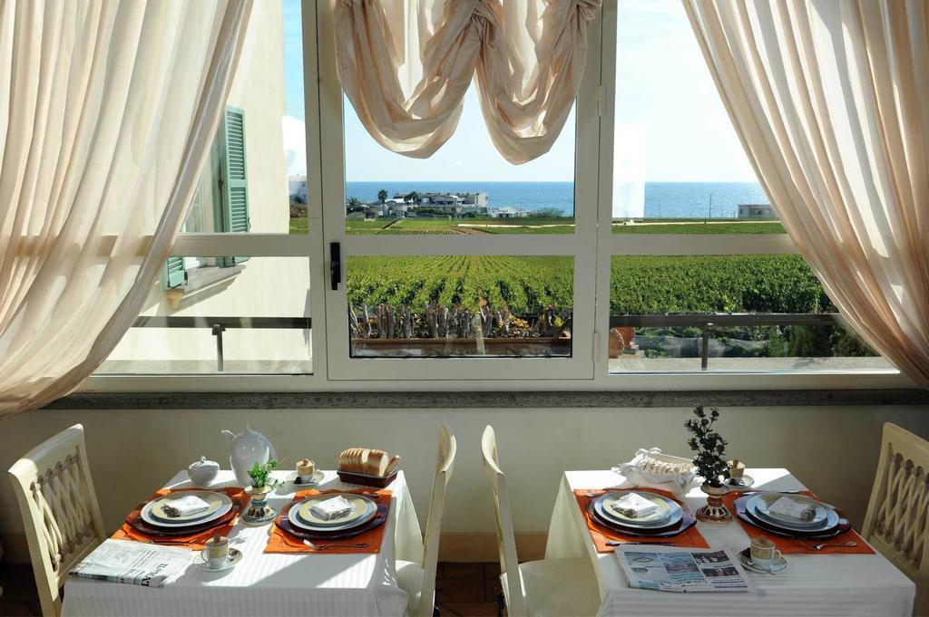 Casa Raiola Ercolano Luxury Rooms & Spa מראה חיצוני תמונה