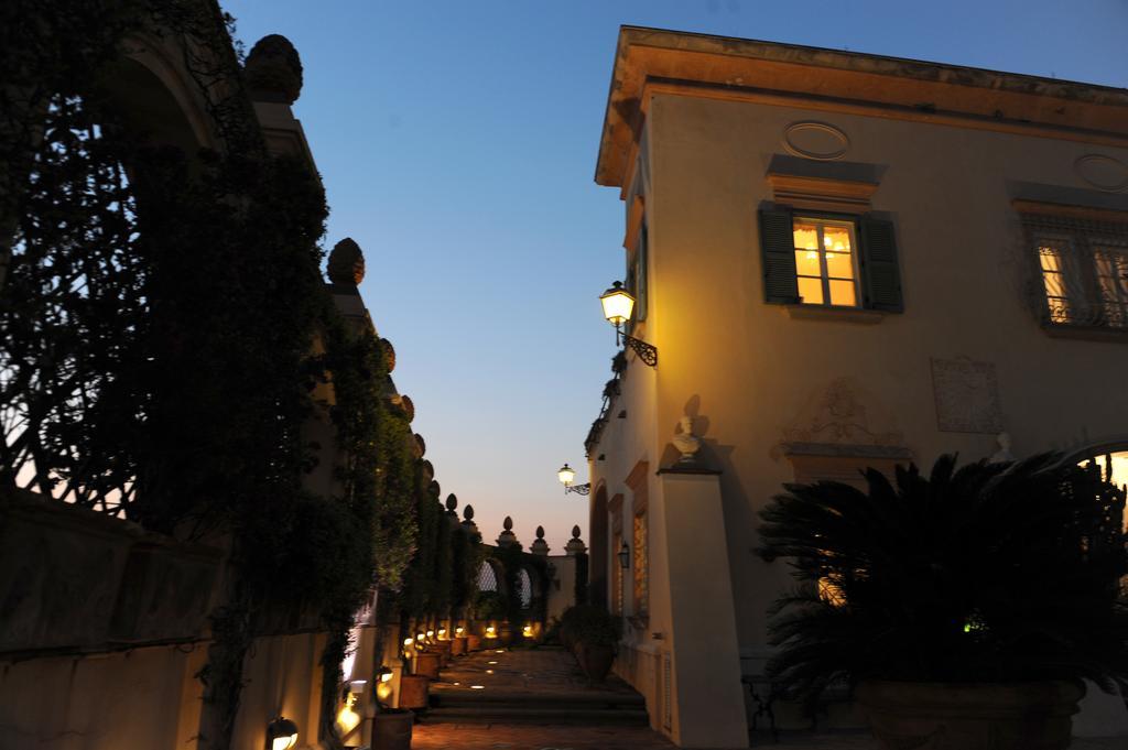 Casa Raiola Ercolano Luxury Rooms & Spa מראה חיצוני תמונה