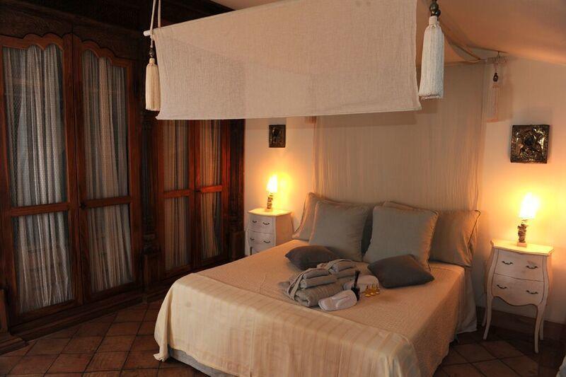 Casa Raiola Ercolano Luxury Rooms & Spa חדר תמונה