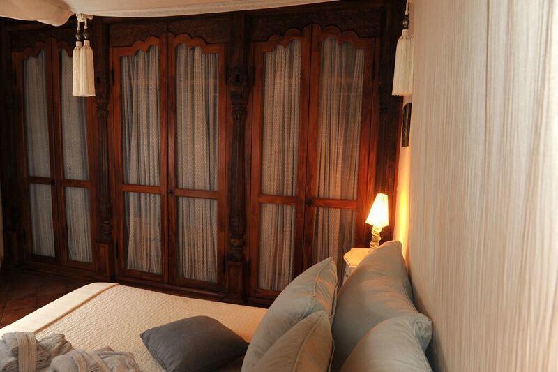 Casa Raiola Ercolano Luxury Rooms & Spa חדר תמונה