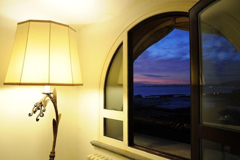 Casa Raiola Ercolano Luxury Rooms & Spa חדר תמונה