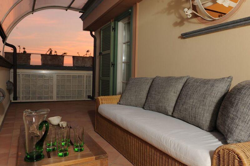 Casa Raiola Ercolano Luxury Rooms & Spa חדר תמונה